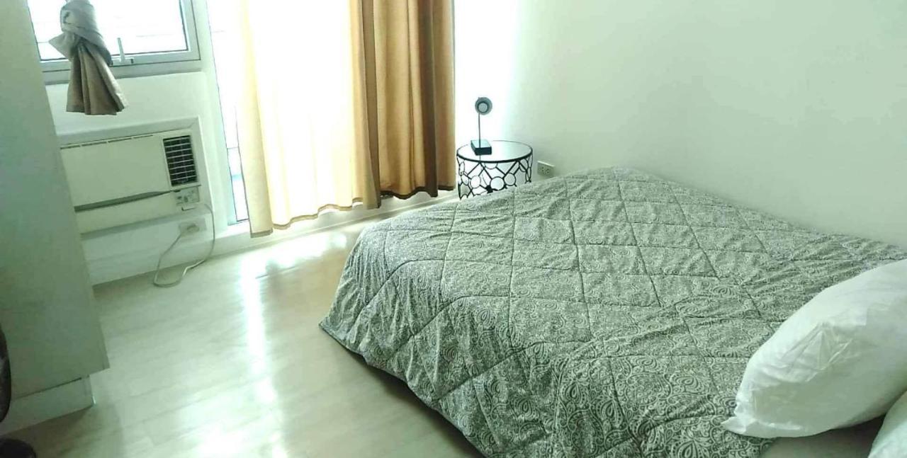Azure Urban Resort A3 Near Airport Mall With Balcony Wavepool Manila Zewnętrze zdjęcie