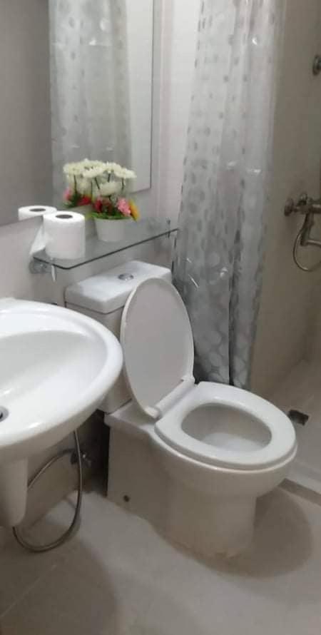 Azure Urban Resort A3 Near Airport Mall With Balcony Wavepool Manila Zewnętrze zdjęcie